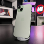 Trade in Apple iPhone 15 128Gb Green IMEI: 9785