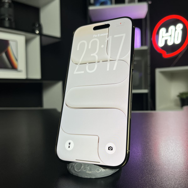 Trade in Apple iPhone Air 256Gb eSIM Light Gold IMEI: 1489