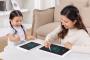 Планшет для рисования Xiaomi Mijia LCD Writing Tablet 10" (XMXHB01WC) Белый