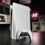 Trade in Sony PlayStation 5 Fat 825Gb White IMEI: 51416