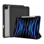 Чехол WiWU для iPad Pro 11" (2024) Defender Protective Case (JD-103) Black, черный