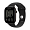 Apple Watch Series 12, 46 мм корпус из алюминия цвета «Black», ремешок Sport Band размера M/L цвета «Black»