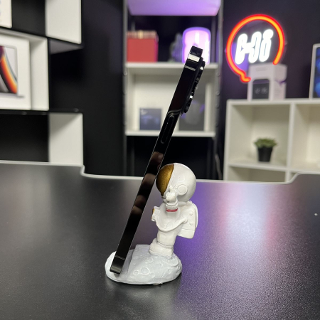 Trade in Apple iPhone 14 Pro Max 256Gb Space Black IMEI: 5878