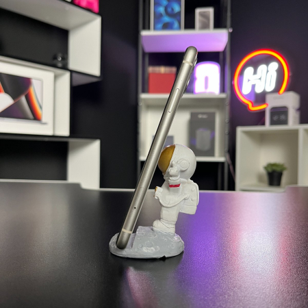 Trade in Apple iPhone 11 64Gb White IMEI: 8960