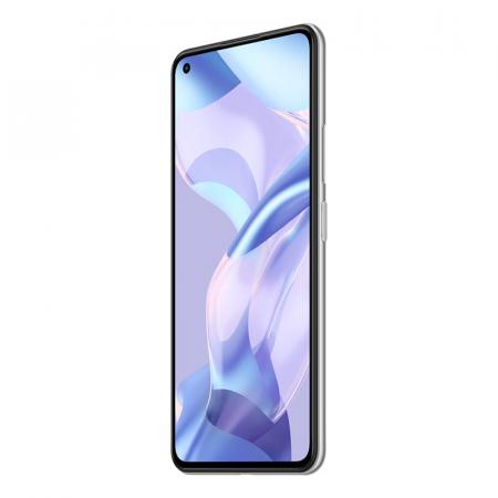Xiaomi 11 Lite 5G NE 8/128Gb Snowflake White, белый