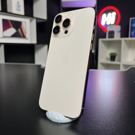 Уценка Apple iPhone 16 Pro Max 512Gb Desert Titanium IMEI: 1645