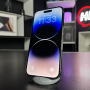 Trade in Apple iPhone 14 Pro 512Gb Silver IMEI: 3259