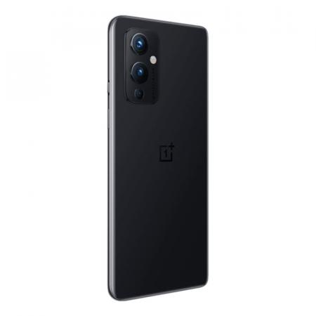 OnePlus 9 12/256Gb 5G (LE2110) Black, черный