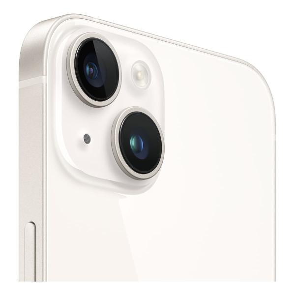 Apple iPhone 14 128Gb Starlight, «сияющая звезда» Apple iPhone 14 128Gb Starlight, «сияющая звезда»