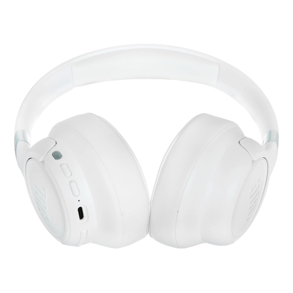 Беспроводные наушники JBL Tune 780NC White, белый