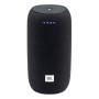 Портативная колонка с Алисой JBL Link Portable Black, черный