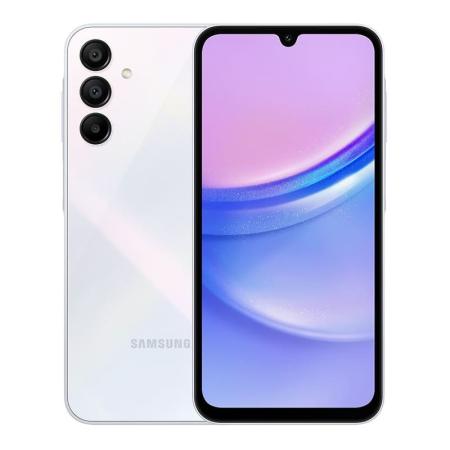Samsung Galaxy A15 8/256Gb Light Blue, голубой Samsung Galaxy A15 8/256Gb Light Blue, голубой