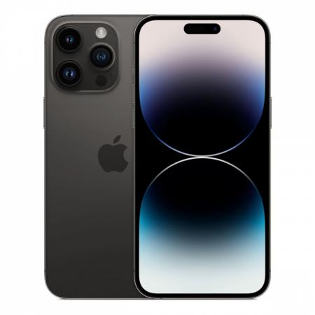 Apple iPhone 14 Pro Max 1Tb Space Black, «чёрный космос» Apple iPhone 14 Pro Max 1Tb Space Black, «чёрный космос»