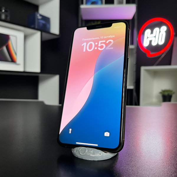 Trade in Apple iPhone 11 Pro Max 256Gb Gold IMEI: 1894