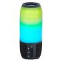 Портативная колонка JBL Pulse 3 Black, черный