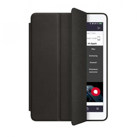 Чехол для Apple iPad 10,2" Smart Case (2020) Black, черный