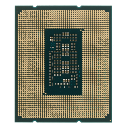 Процессор Intel Core i5-12600K, 3.7ГГц (Turbo 4,90ГГц), LGA1700, OEM (CM8071504555227SRL4T)