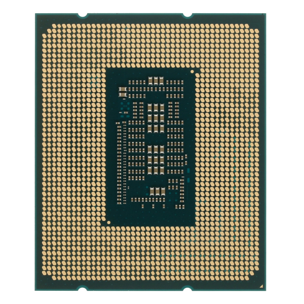 Процессор Intel Core i5-12600K, 3.7ГГц (Turbo 4,90ГГц), LGA1700, OEM (CM8071504555227SRL4T)