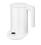 Чайник электрический Xiaomi Mijia Thermostatic Kettle 2 Pro с терморегулятором (MJJYSH01YM) White, белый