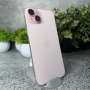 Trade in Apple iPhone 15 Plus 128Gb Pink IMEI: 7615
