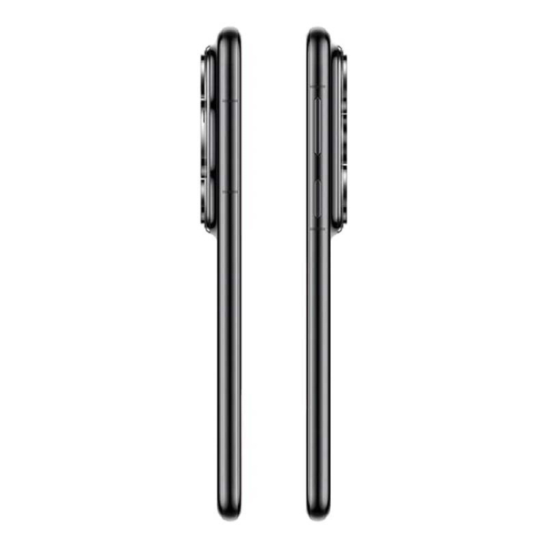 HUAWEI Pura 80 Pro 12/512Gb Glazed Black, черный