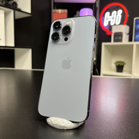 Trade in Apple iPhone 13 Pro 256Gb Sierra Blue IMEI: 8113