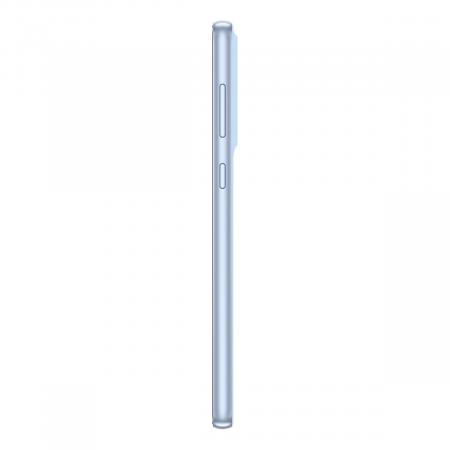 Samsung Galaxy A33 (2022) 5G 8/128Gb Awesome Blue, голубой