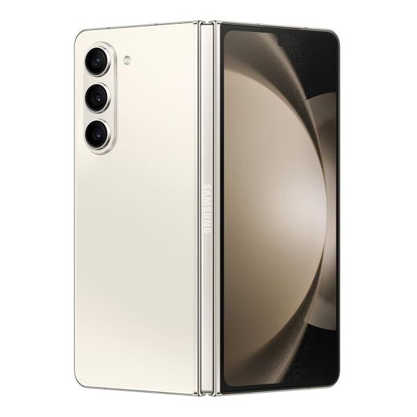 Samsung Galaxy Z Fold5 (2023) 512Gb Cream, бежевый