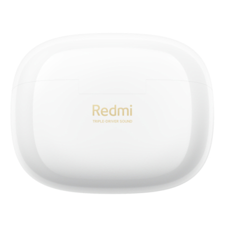 Наушники Xiaomi Redmi Buds 6 Pro Glacier White, белый