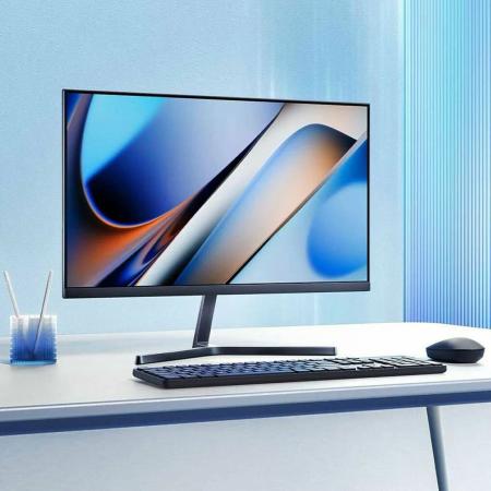 Монитор Xiaomi Redmi Display X24A 23.8" 75Hz (A24FBA-RX) Черный