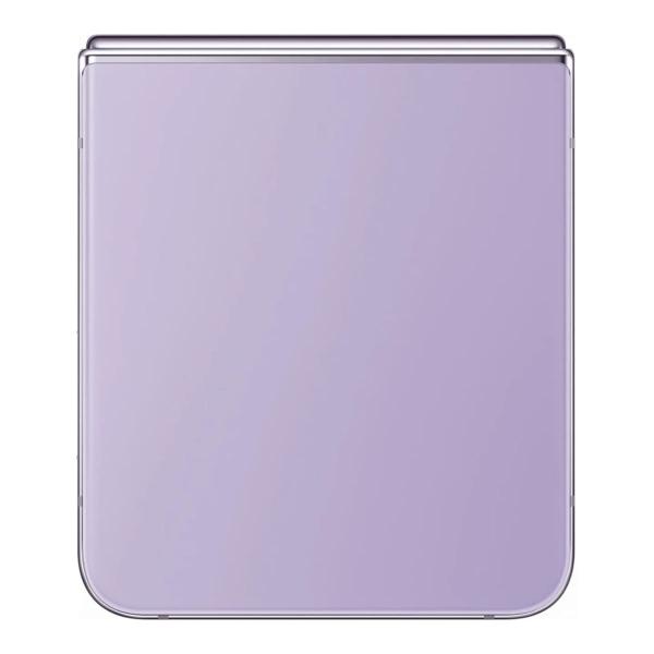 Samsung Galaxy Z Flip4 (2022) 8/512Gb Bora Purple, лавандовый