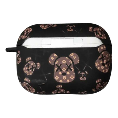 Чехол для AirPods Pro COQUE POUR с рисунком