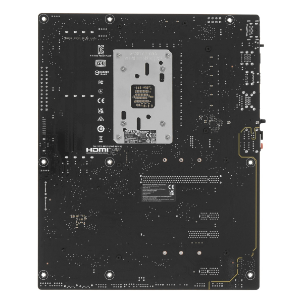 Материнская плата ASUS PRIME B650-PLUS WI-FI, ATX