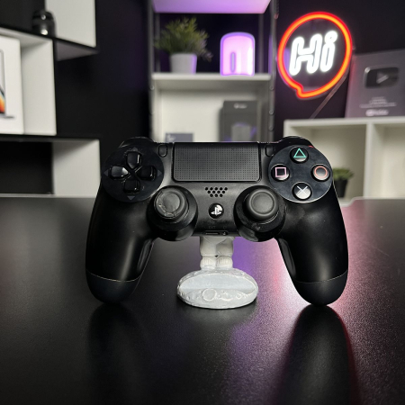 Trade in Sony PlayStation 4 Slim 1Tb Black IMEI: 7722