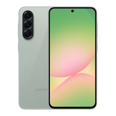 Samsung Galaxy A56 5G 12/256Gb Awesome Olive , оливковый