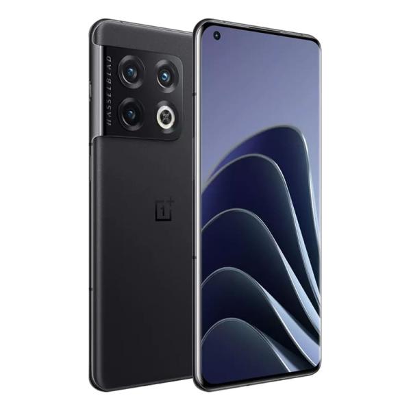 OnePlus 10 Pro (2022) 8/256Gb (NE2210) Volcanic Black, черный