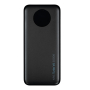 Внешний аккумулятор Deppa 30000mAh NRG Turbo V4 Чёрный