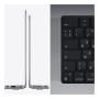 Apple MacBook Pro 14" (M1 Pro 8C CPU, 14C GPU, 2021) 16/512Gb SSD (MKGP3) Space Gray, «серый космос» Apple MacBook Pro 14" (M1 Pro 8C CPU, 14C GPU, 2021) 16/512Gb SSD (MKGP3) Space Gray, «серый космос»