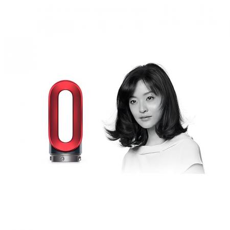 Стайлер Dyson AirWrap HS01 Red, красный