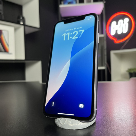 Trade in Apple iPhone 11 128Gb Purple IMEI: 1696