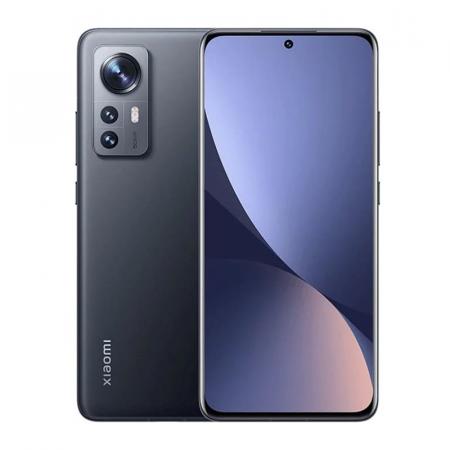 Xiaomi 12X 8/256Gb Gray, черный