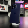 Trade in Apple iPhone 14 Pro 256Gb Dual SIM Deep Purple IMEI: 7011