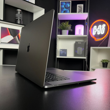 Trade in Apple MacBook Pro 16" (2019, Intel Core i7) 16Gb 512Gb SSD Space Gray IMEI: MD6M