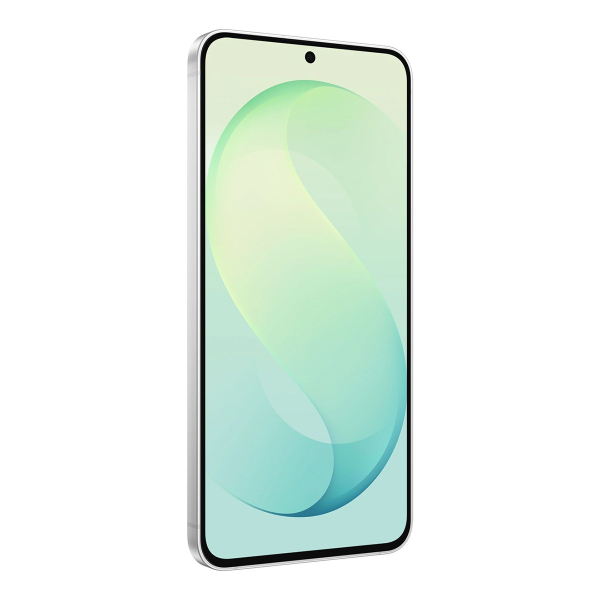 Samsung Galaxy S26 FE 8/256Gb Pistachio, зелёный