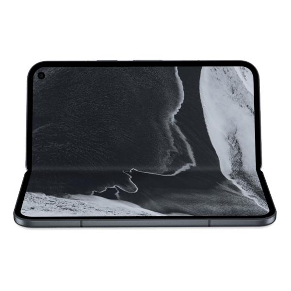 Google Pixel 11 Pro Fold 16/512Gb Obsidian, чёрный