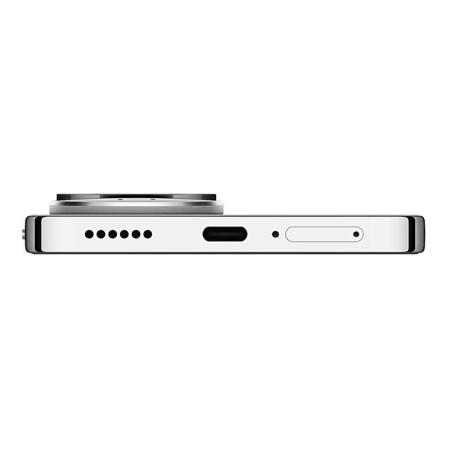 HUAWEI Nova 15 12/512Gb White, белый