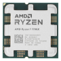 Процессор AMD Ryzen 7 7700X, 4.5ГГц (Turbo 5.4ГГц), AM5, OEM (100-000000591)