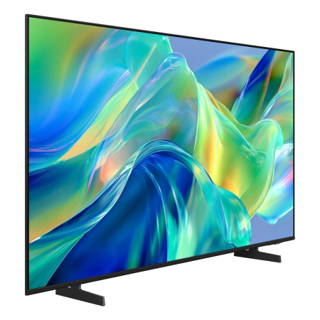 Телевизор Samsung 43" 4K UHD, 60 Гц, LED (UE43M1EHAUXPY)