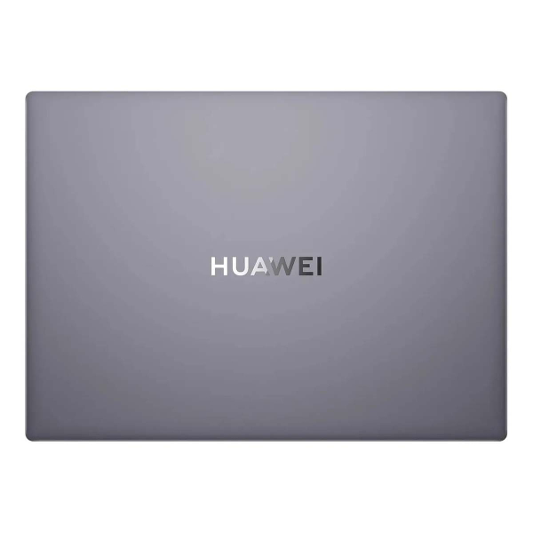 Ноутбук HUAWEI MateBook 16S (53013SCY) Core i7-13700H/16Gb/1TB SSD/16"/Win Space Gray, серый