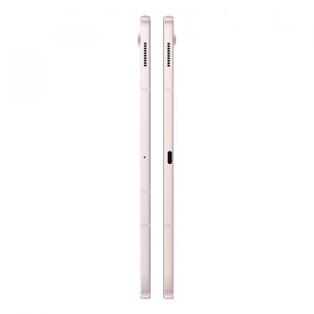 Samsung Galaxy Tab S7 FE 12,4" Wi-Fi 4/64Gb Mystic Pink, розовое золото Samsung Galaxy Tab S7 FE 12,4" Wi-Fi 4/64Gb Mystic Pink, розовое золото